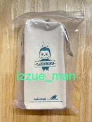 How2Work The Monster LABUBU