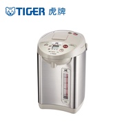 TIGER虎牌【日本製】VE節能省電真空熱水瓶 3.0L (PVW-B30R )贈480ML保溫保冷杯