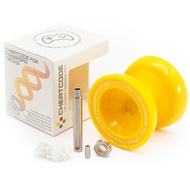 Yoyo by Brandon Vu - Responsive Switch to Unresponsive Yoyo for Kids, Teens, Adults - Fingerspin & P