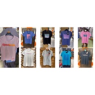 CODE KK.1 REEBOK WOMAN SPORTSTATION ORIGINAL STORE T-SHIRT