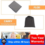 🌟Ship in 1 Day🌟Cartoon Kids Travel Airplane Bed Portable Baby Airplane Seat Extender With Storage Ba