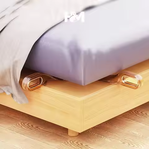 Sheet Changing Portable Tool Mattress Lifter Ergonomic Mattress Wedge Lifter Bed Aid Domestic Mattre