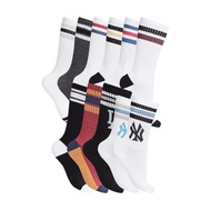 Noforty Project Cotton Socks Stripy