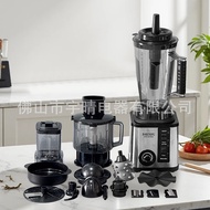 blender Blender Multifunctional Soy Milk Maker Household Grinder Fruit and Vegetable Juicer Cooking 