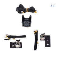 All for Ender-3 X Y Z Limit Switch and Cable HassleFree Install X-axis Y-axis Z-axis