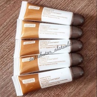 Fougera tube aftercare lips aftercare sulam bibir tattoo KRIM ANTI BEKAS LUKA