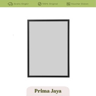 NEWEST SWITZERLAND FSKB Frame, black, 21x30 cm