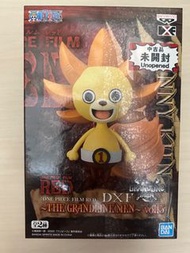 金証 one piece 千陽君