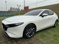 自售 2020 Mazda Mazda 3 馬3