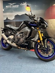 YAMAHA  MT-10 SP