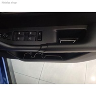 ∈₪[Malaysia In stock] [READY STOCK] Perodua Ativa Car Interior Slot Mat matt D55L Rocky Raize