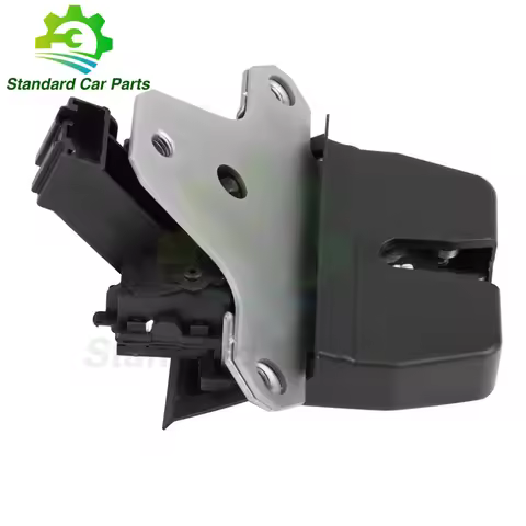 8M51-R442A66-AC Car Rear Tailgate Door Liftgate Trunk Lock Latch For Ford Focus MK2 C-Max MK1 Kuga M
