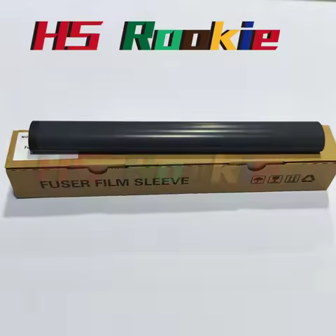 50PCS Fuser Film Sleeve for HP P3015 P3016 P3010 P3011 M501 M506 M512 MF515 M521 M525 M527 for CANON