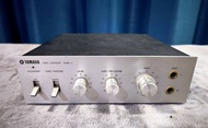 YAMAHA MA-I Reverb (Mic Mixer)