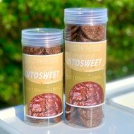 Brownies Cookies Crunchy Brookies Borong Murah