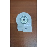 SAMSUNG FAN MOTOR BLDC 00020E FRIDGE