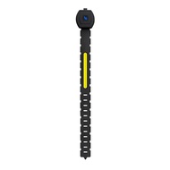COB LED Armband Light 1000mAh 600LM Sport Night Running Warning Arm Leg Wristband Light Type-C USB R