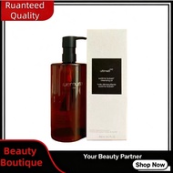 Ultime8 Cleansing Oil 450ml | 8 Botanical Oils | 98% Natural Origin | Balances Skin | Hydrates