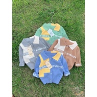 SIMPLE Beautiful quality sweater .6075