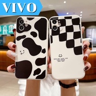 vivo Silicone Case Mobile Phone Tpu y12s y20 y93 y91 y91i y3 y11 y12 y15 y17 978