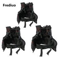 [Lzdyqmy2] SiaBiced Scuba Diving BCD,Jacket Vest Style BCD,Buoyancy Control Device Vest ,Dive Buoyan
