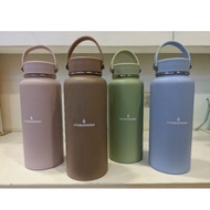 Hydrofresh Vacuum flask Tumbler 1L|Hot&Cold