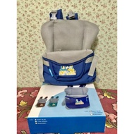 Anakku 2 Ways Baby Carrier