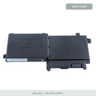 CI03XL Battery ProBook CIO3XL 11.4V 48WH CIO3 HSTNN-UB6Q 4212mAh 801554-001 Series CI03