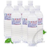 絲瓜水/易園絲瓜水   純絲瓜水 600ml x 8瓶 520元  /菜瓜水/天羅水/