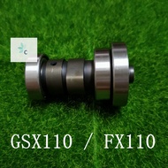 SUZUKI GSX110 FX110 CAM CAMSHAFT ASSY GOOD QUALITY