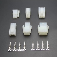 4.2mm Pitch 5557 and 5559 Air Butt Terminal Connector Butt Connector Connector Computer Plug Dual Ro