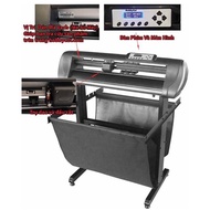 HBC720 decal cutting machine
