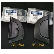 *Proton Saga Vvt Saga Mc3 2016-2026 Rear Outer Door Sash Window Cover/ Pillar Delta Cover Garnish