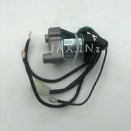 Isuzu 4BG16BG1 Engine Starter Motor Relay Starter Engineering Machinery Excavator Accessories