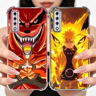 Q-5 Naruto Anti-drop phone case for Samsung A26 A30S A35 A36 A50 A50S A55 A56 5G 4G