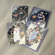 Topps Signature Class 2025-26 NBA basketball cards 籃球卡 - Ja morant, Ace Bailey, Devin Booker, Paul G