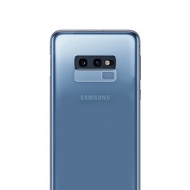 QinD SAMSUNG Galaxy S10e 鏡頭玻璃貼(兩片裝)