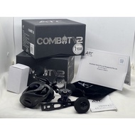 ATC COMBAT V2 CBPV2-201-L Casting/ jigging reel