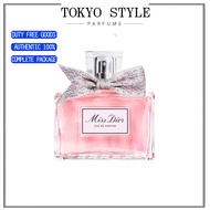Original 100% Miss Dior 2021 น้ำหอม น้ำหอมผู้ชาย น้ำหอมผู้หญิง EDP 100ML