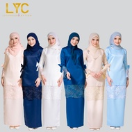 Ayra Kurung Modern By Liyana Collection