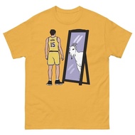 Austin Reaves Mirror Goat T-Shirt