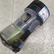 二手 HITACHI PVSJ500T 集塵筒 拆機賣