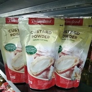 Custard powder Custard/ 250 grams