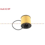 ((VAG Xiaolai Car) Audi A3 8P Oil Core 03C115562 Brand New