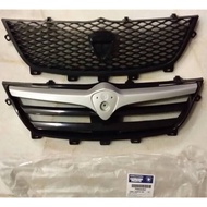 Grill Bumper Persona Elegance