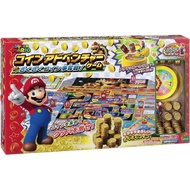 Epoch Co., Ltd. (EPOCH) Super Mario Coin Adventure
