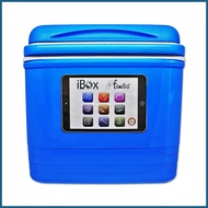 ⚠ ― ▤ Familia New Cooler Box 8 Liters L-1508
