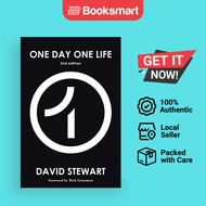 One Day One Life - Paperback - English - 9781504302760