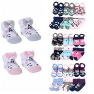 Cute Unicorn 3pcs Socks