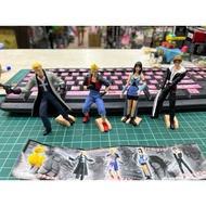 Space Warrior 8 Final Fantasy VIII